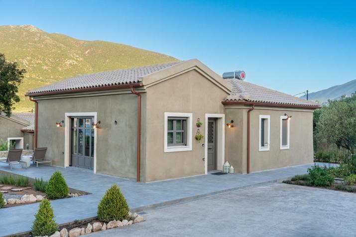 Villa Rodamos