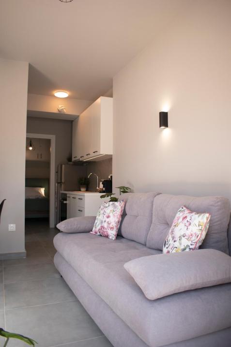 Sensez Apartments