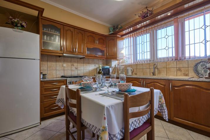 Villa Roxa Montuoso