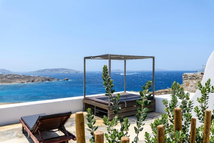 Seablue Villas