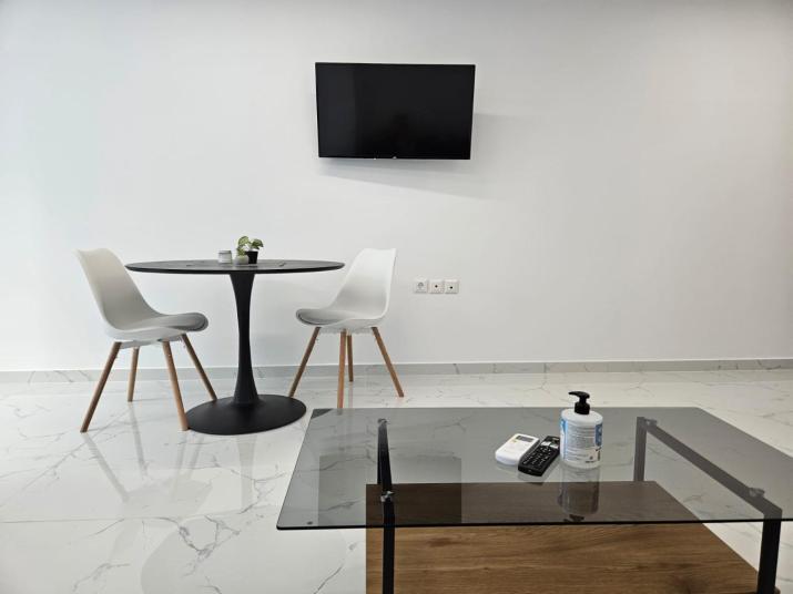 Nikis 20 Suites