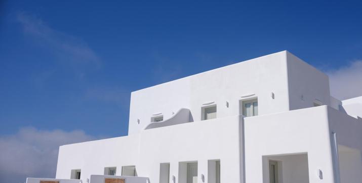 Terra Blanca Suites