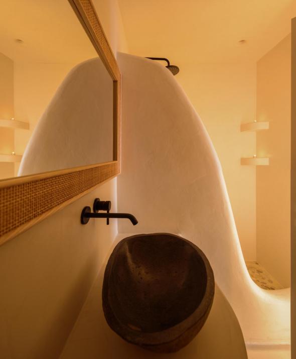 Terra Blanca Suites