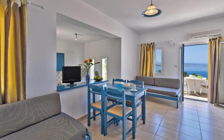 Tersanas Village Apartments