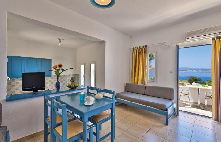 Tersanas Village Apartments