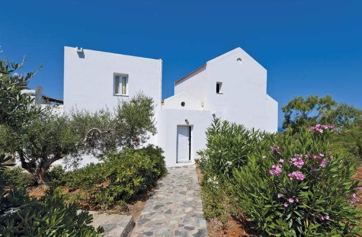 Tersanas Village Apartments