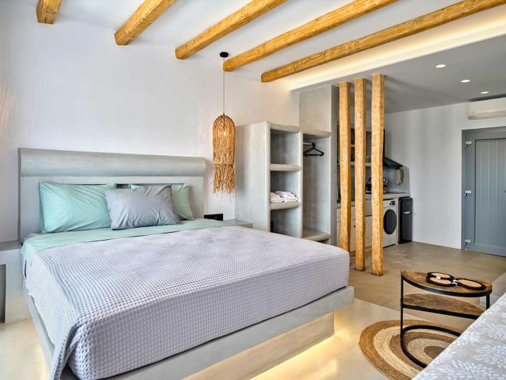 Ocean View Paros