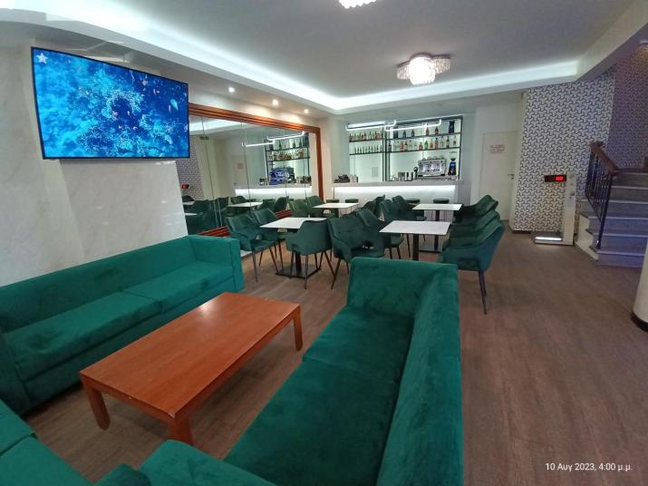 Hotel Lido
