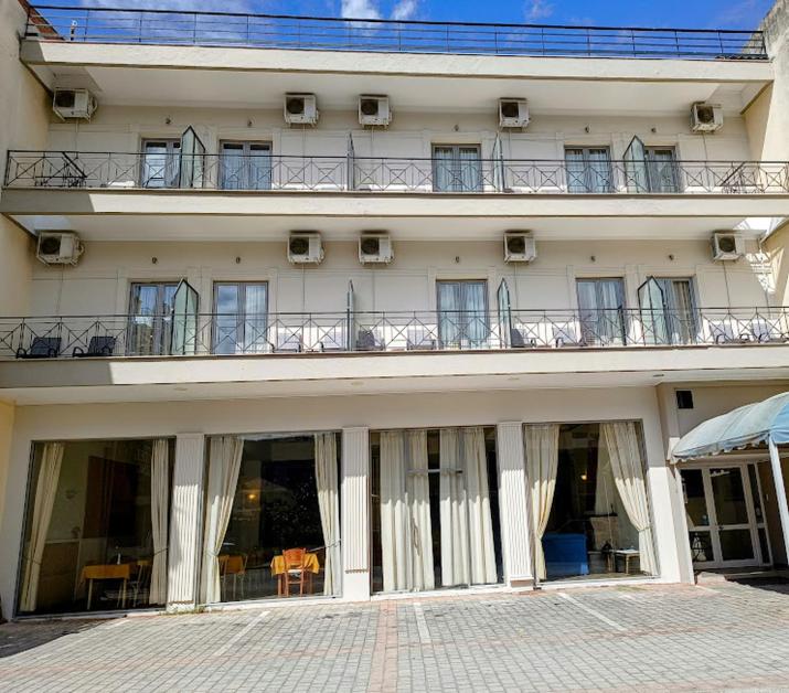 Hotel King