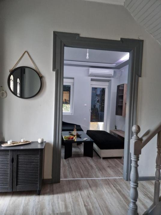 Kalipso home