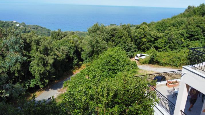 EcoLodge Delmar