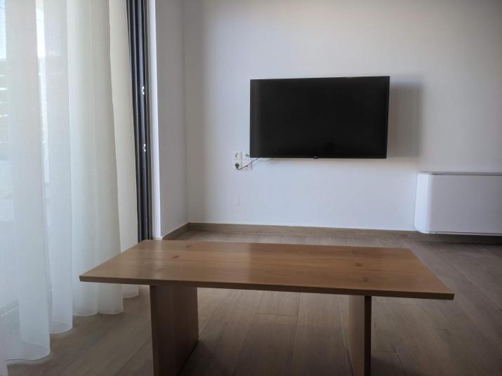 2BR Appartment next to lagoon