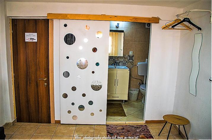 happy travellers RENOVATED