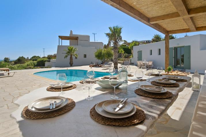 Villa Estellar with Private Swimming Pool