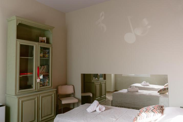 Armonia-Art House