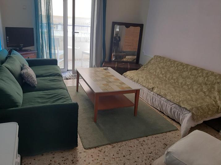 Retro comfy home near Monastiraki