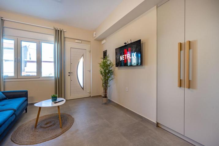 Rigel Apartments 1