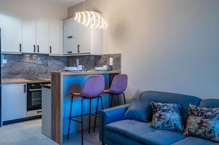 Rigel Apartments 1