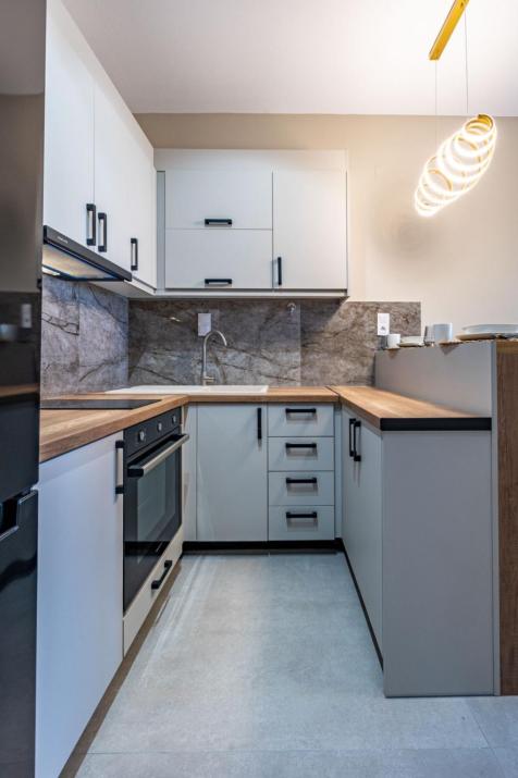 Rigel Apartments 1