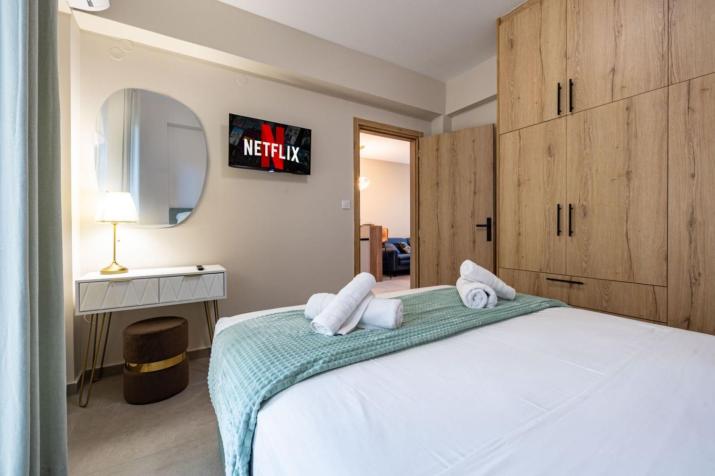 Rigel Apartments 1