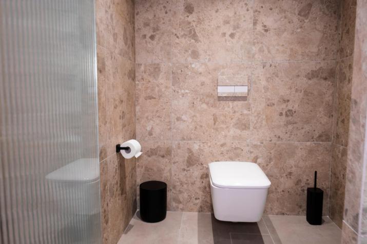 Hayes suite syros