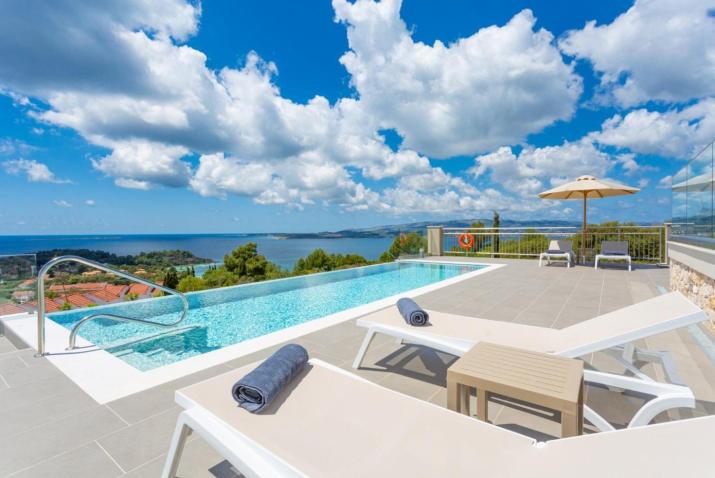 Villa Lassi Fos