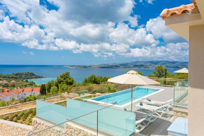 Villa Lassi Fos