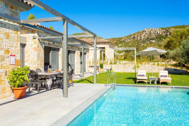 Villa Angelos