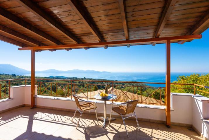 Villa Aetos