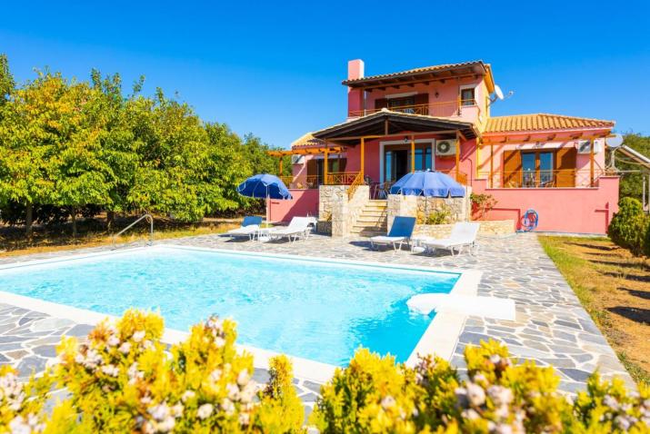 Villa Aetos