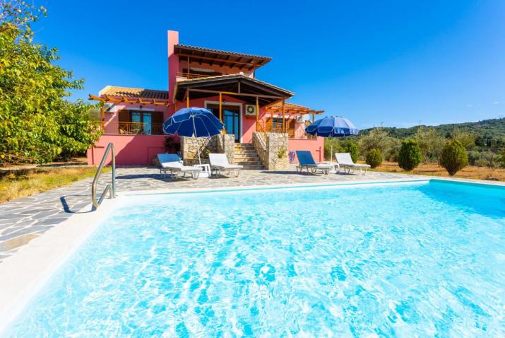 Villa Aetos