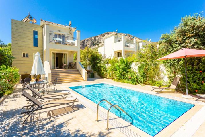 Villa Semeli