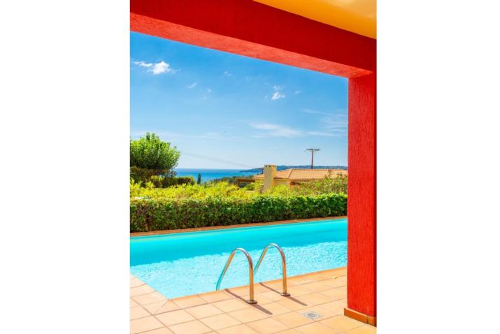 Villa Vali