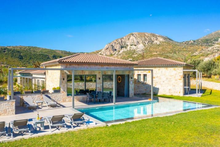 Villa Ersi