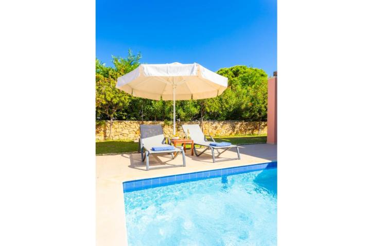 Maria Beach House