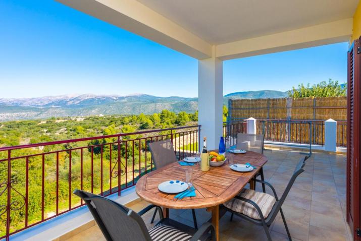 Villa Europe Thia