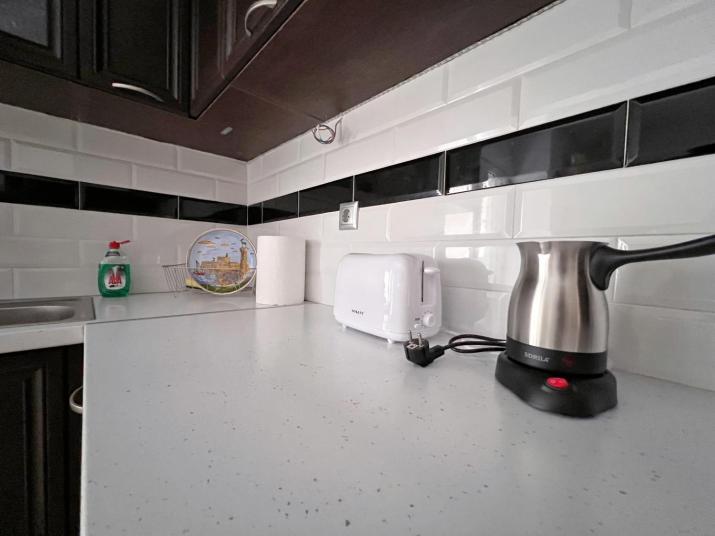 WSD kampani New Comfy and cozy 1BD Apt near Metro