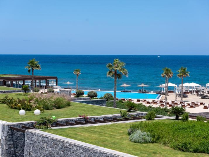 Nana Princess Suites Villas & Spa