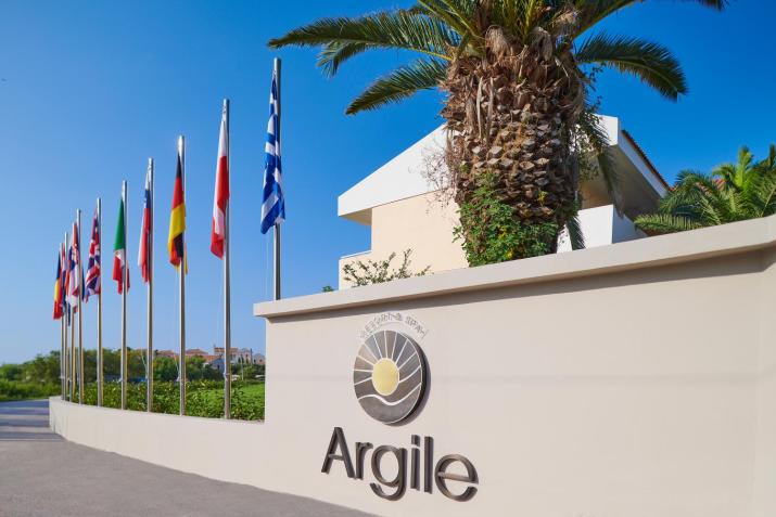 Argile Resort & Spa