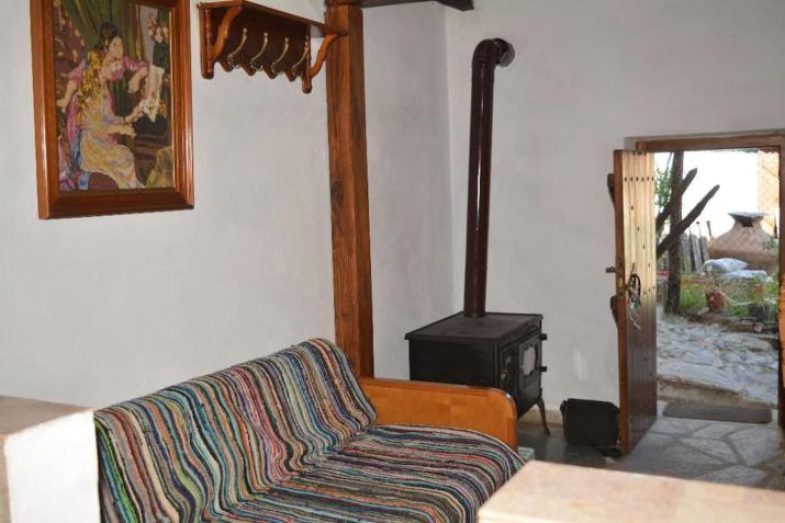 Mrs. Niki's house