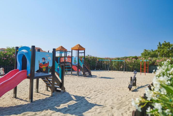 Argile Resort