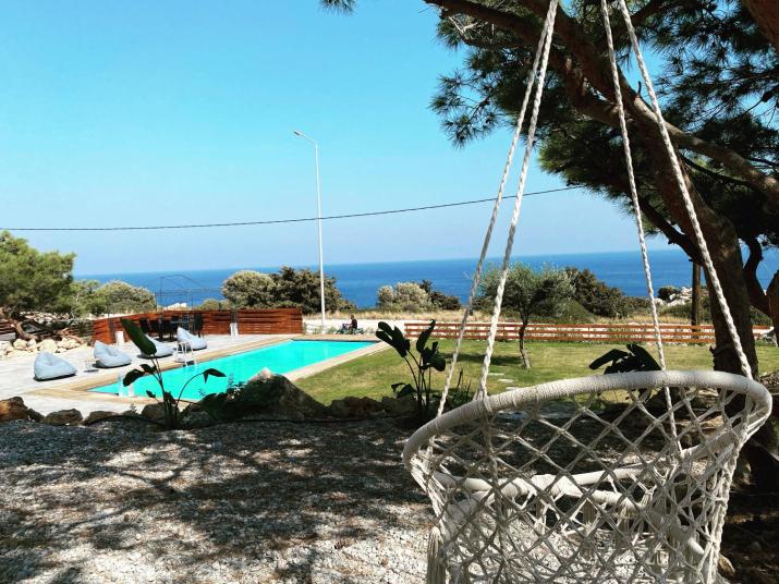 Kallithea Residence