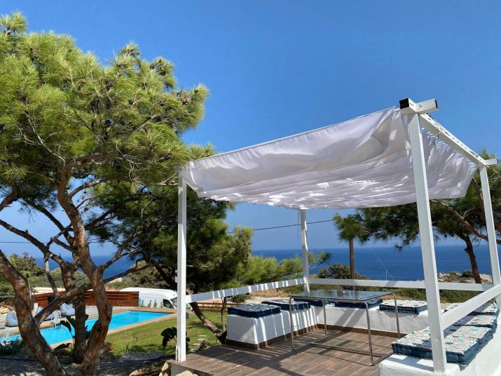 Kallithea Residence
