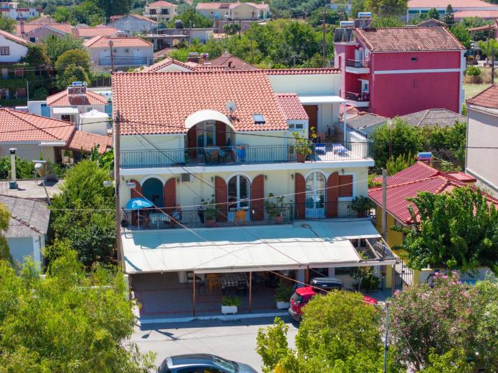 Filalithis Studios & Apartments