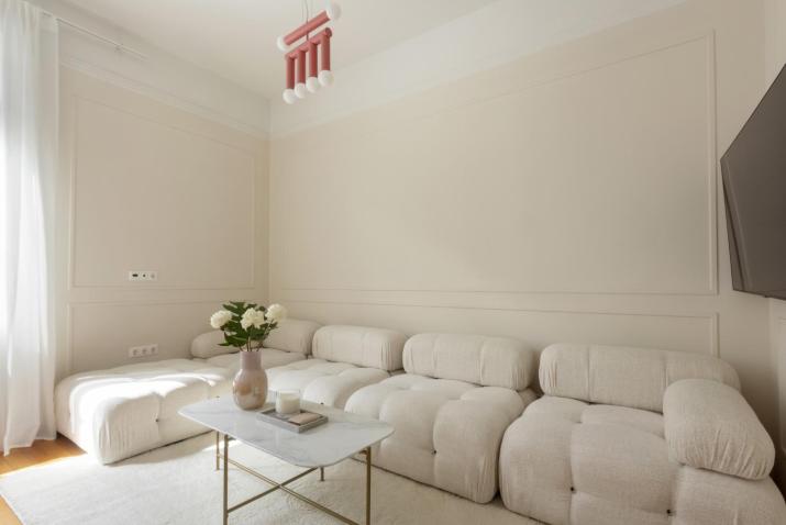 Loft in Acropolis