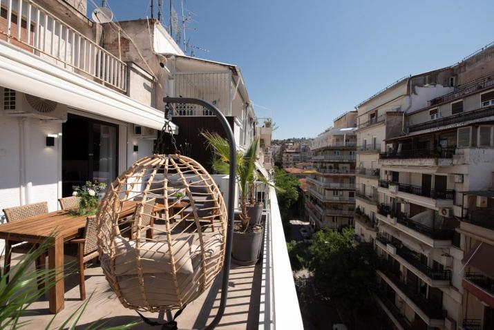 Toucan by halu! apartments