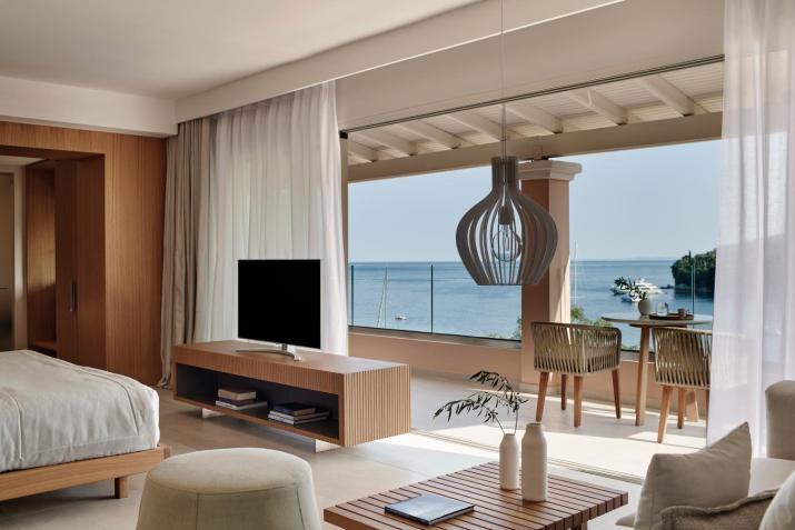 San Antonio Corfu Resort (Adults Only)