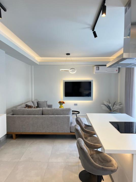Comfort house