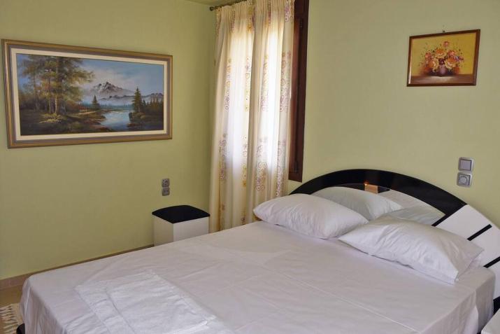 Villa Spiros