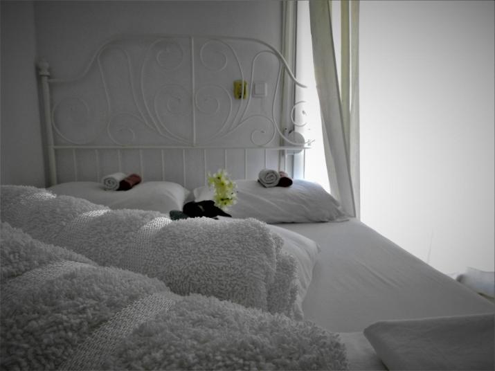 Konstantinos's Luxury Studio